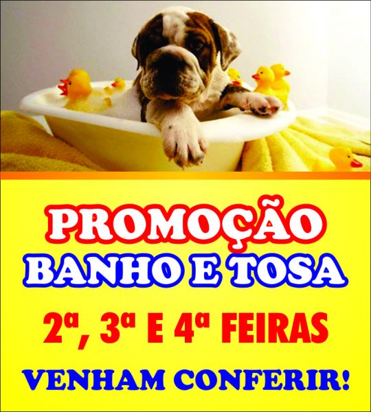 Banner 90x100cm