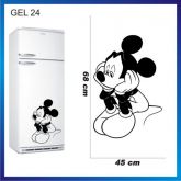 Gel 24 - Mickey - 45x68cm