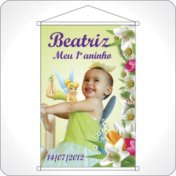 Banner 60x80cm
