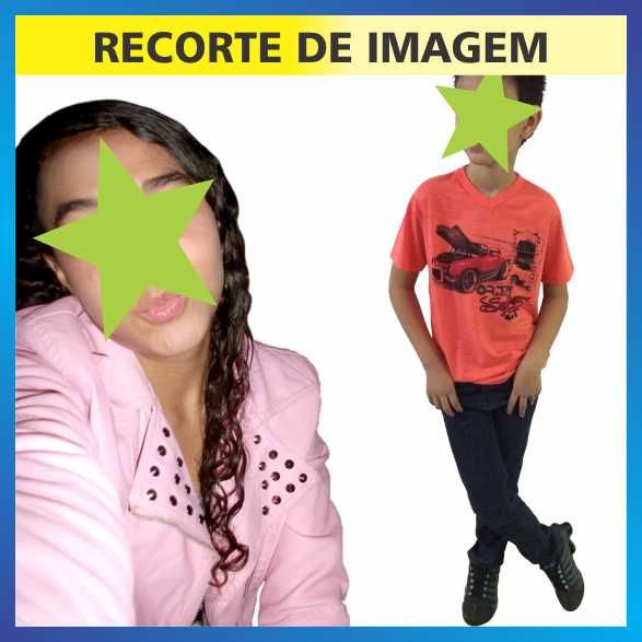 Recorte de Imagem